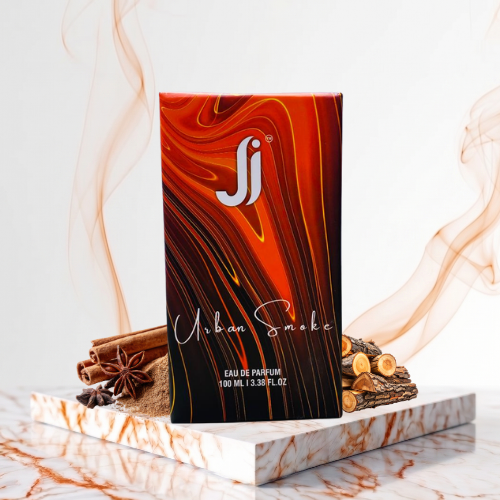 Urban Smoke